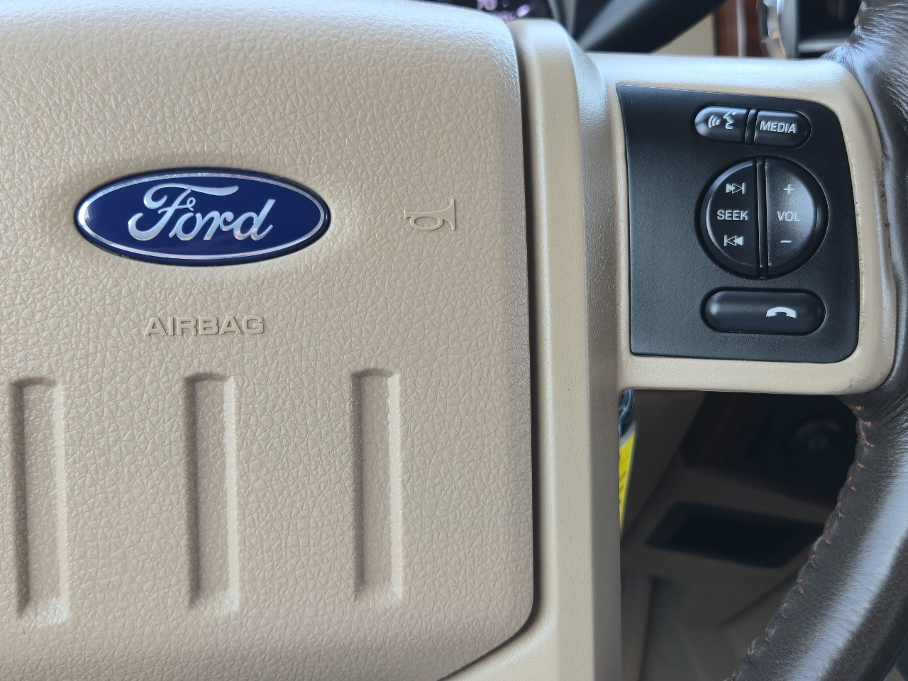 2016 Ford F-250 King Ranch photo 26