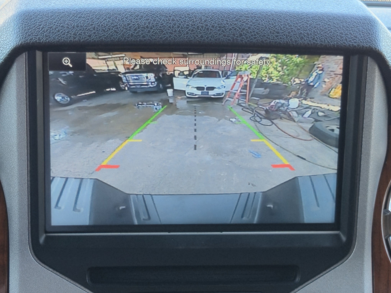 2016 Ford F-250 King Ranch photo 32