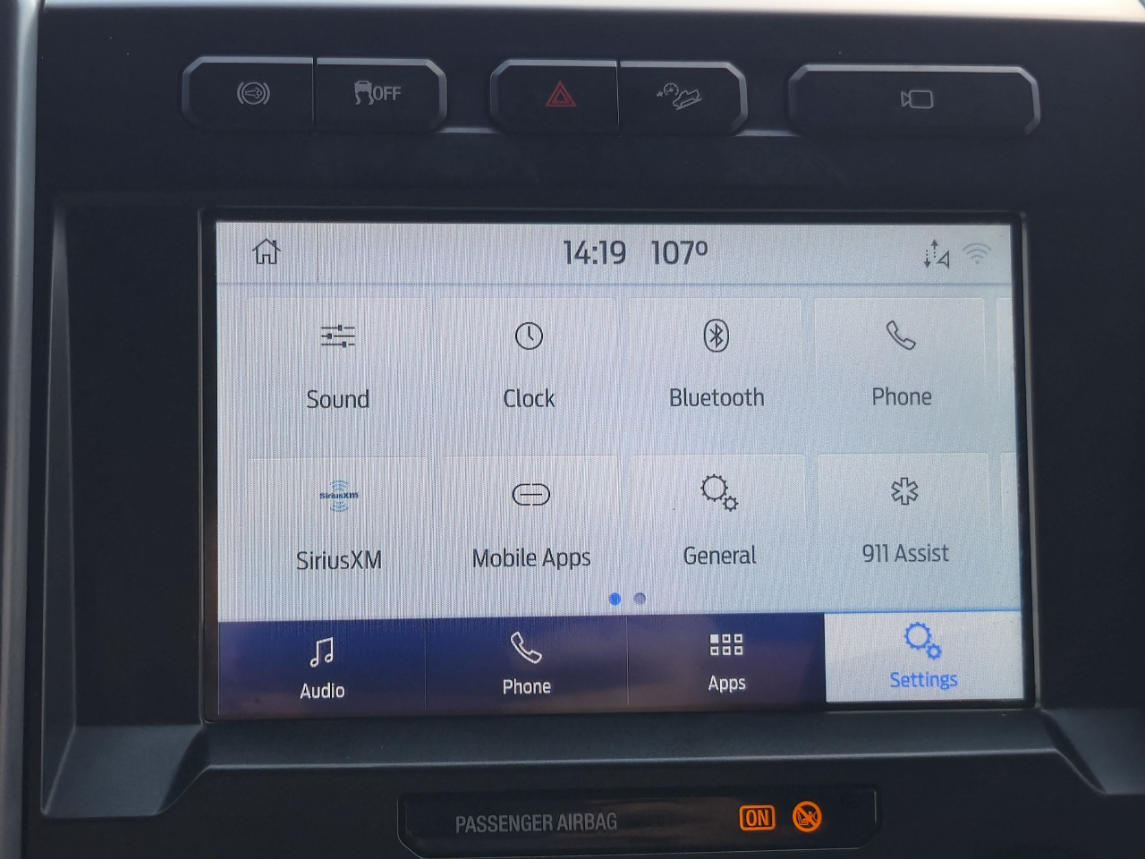 2022 Ford F-350 XLT photo 30