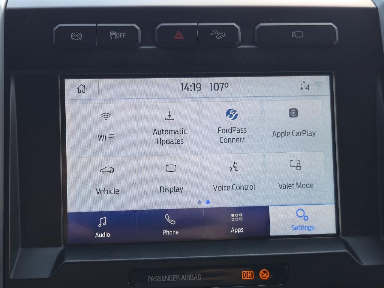 2022 Ford F-350 XLT photo 31