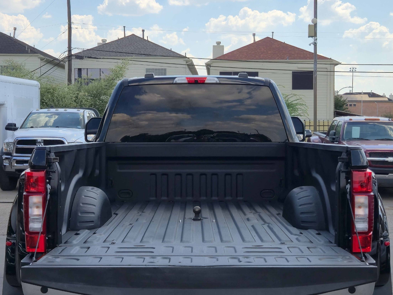 2022 Ford F-350 XLT photo 33