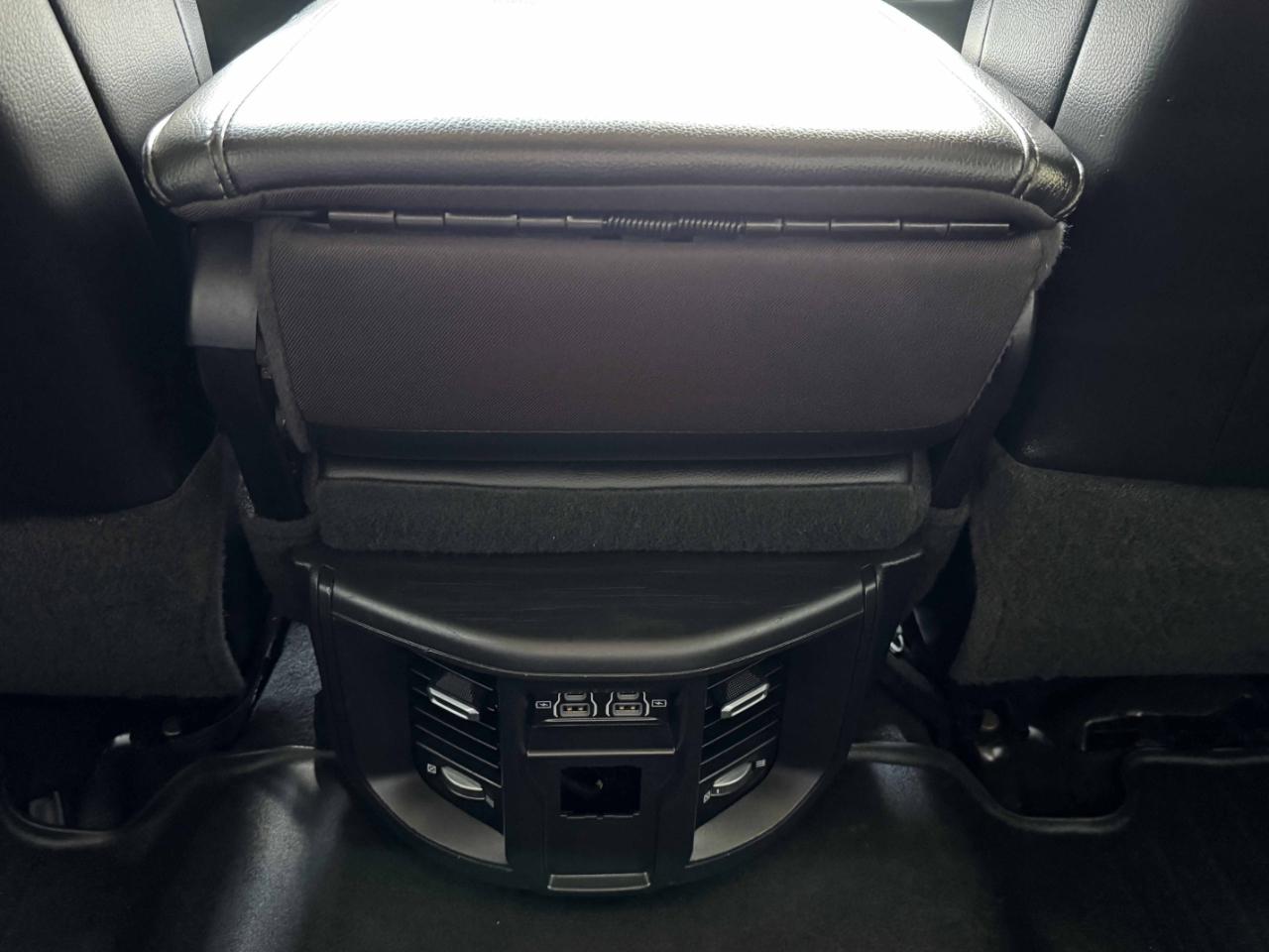 RAM 2500 Laramie Crew Cab 4WD 2021