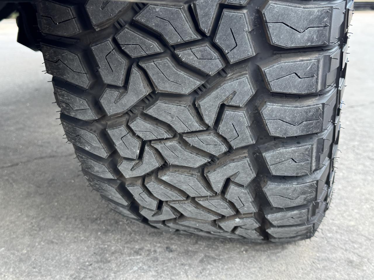 RAM 2500 Laramie Crew Cab 4WD 2021