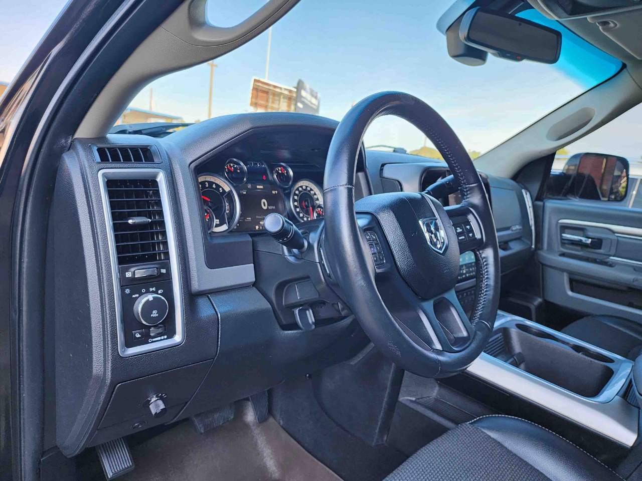 RAM 2500  2018 RAM 2500  2018