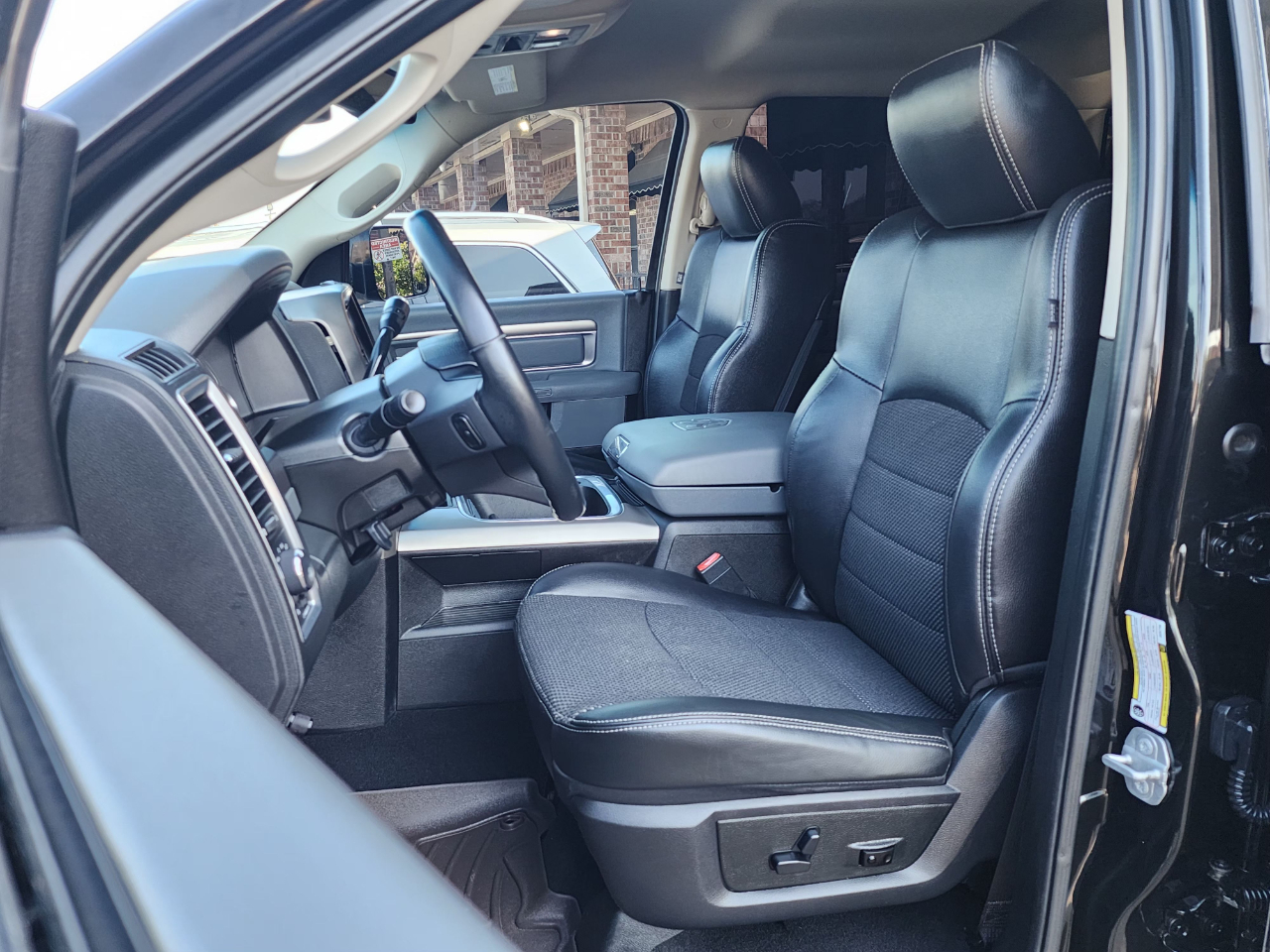 RAM 2500  2018 RAM 2500  2018