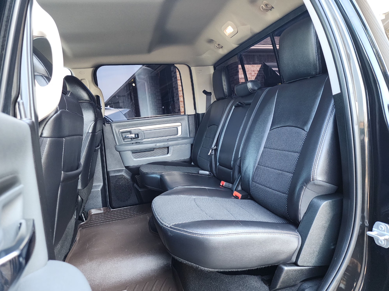 RAM 2500  2018 RAM 2500  2018