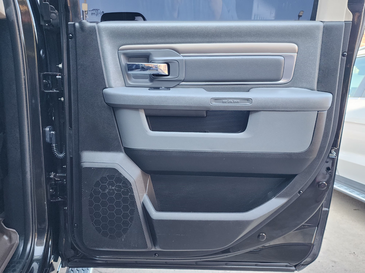 RAM 2500  2018 RAM 2500  2018