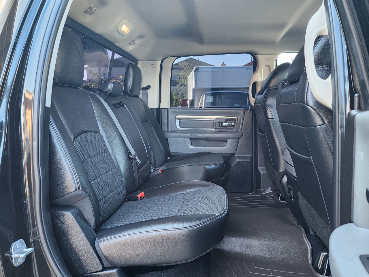 RAM 2500  2018 RAM 2500  2018