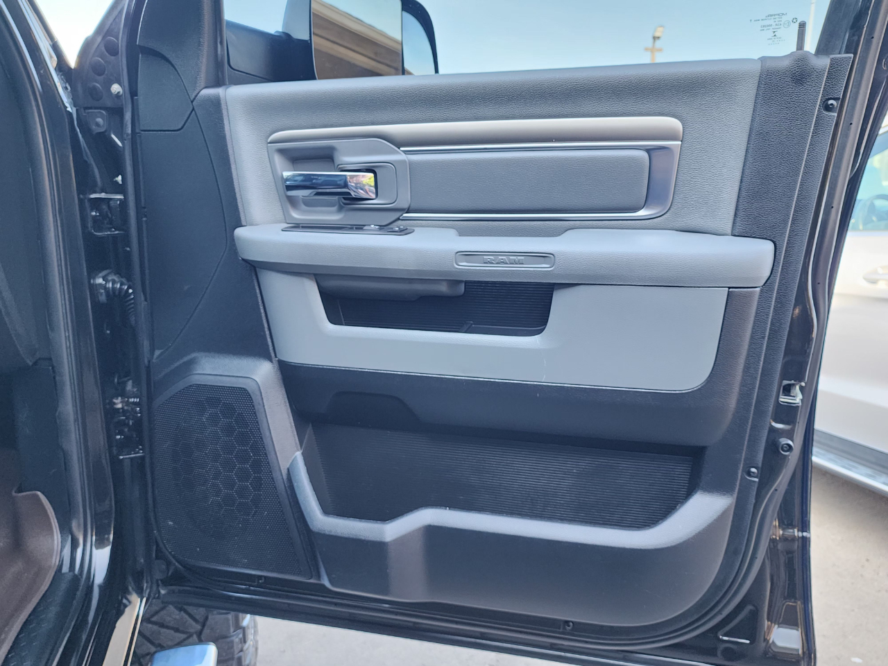 RAM 2500  2018 RAM 2500  2018