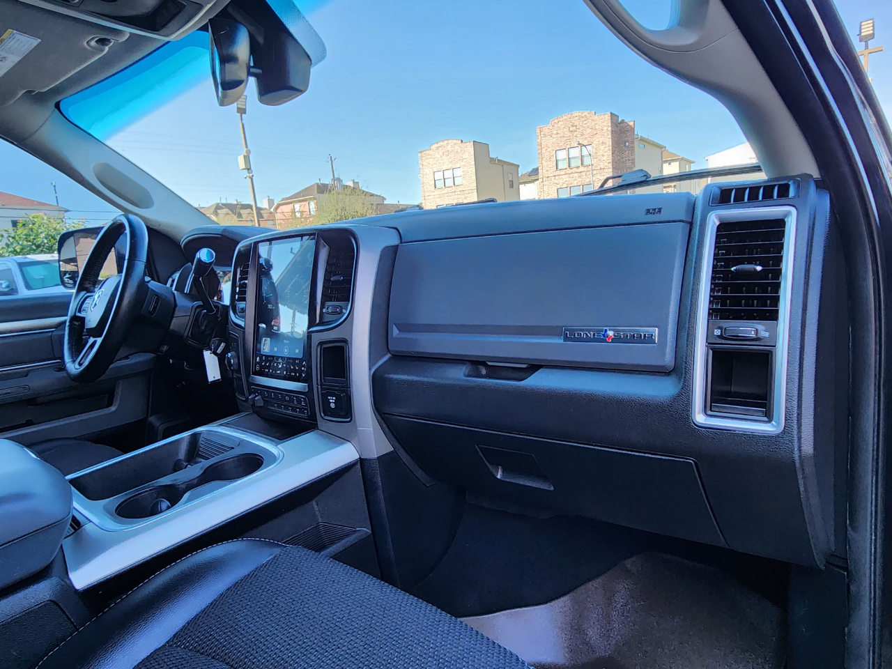 RAM 2500  2018 RAM 2500  2018