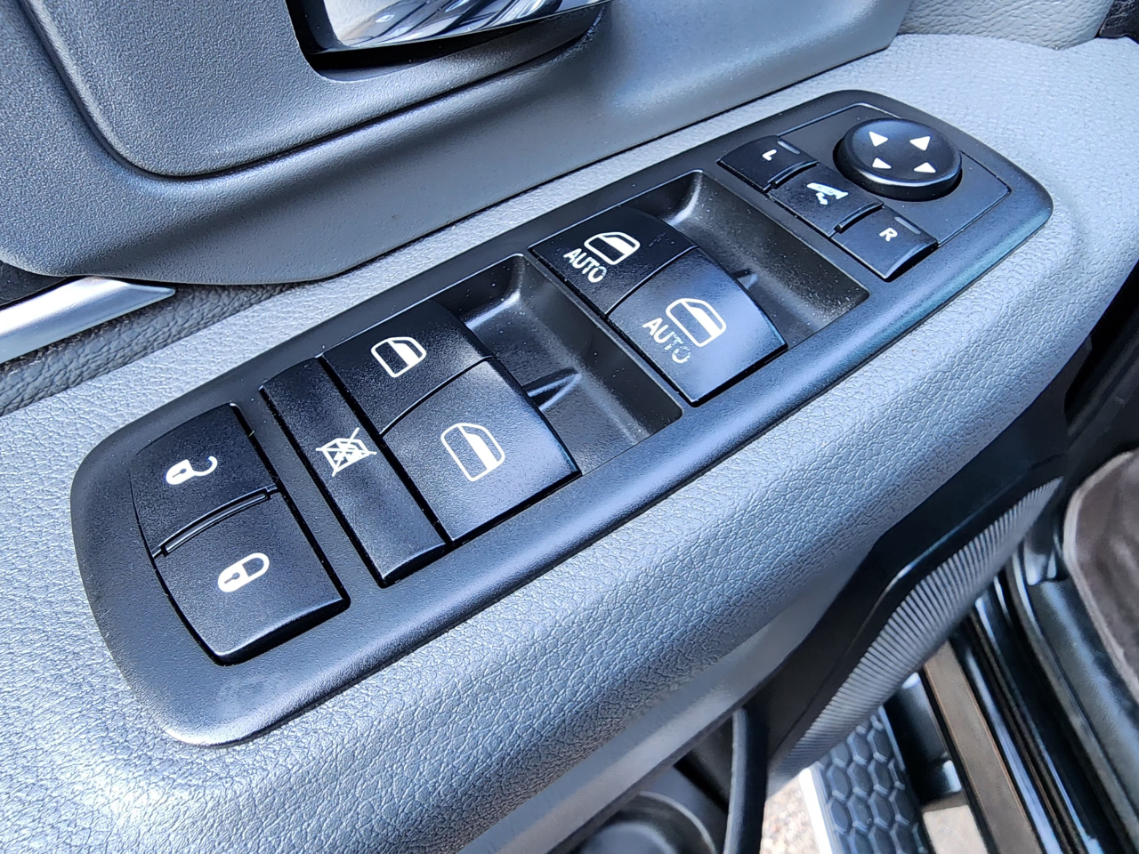 RAM 2500  2018 RAM 2500  2018
