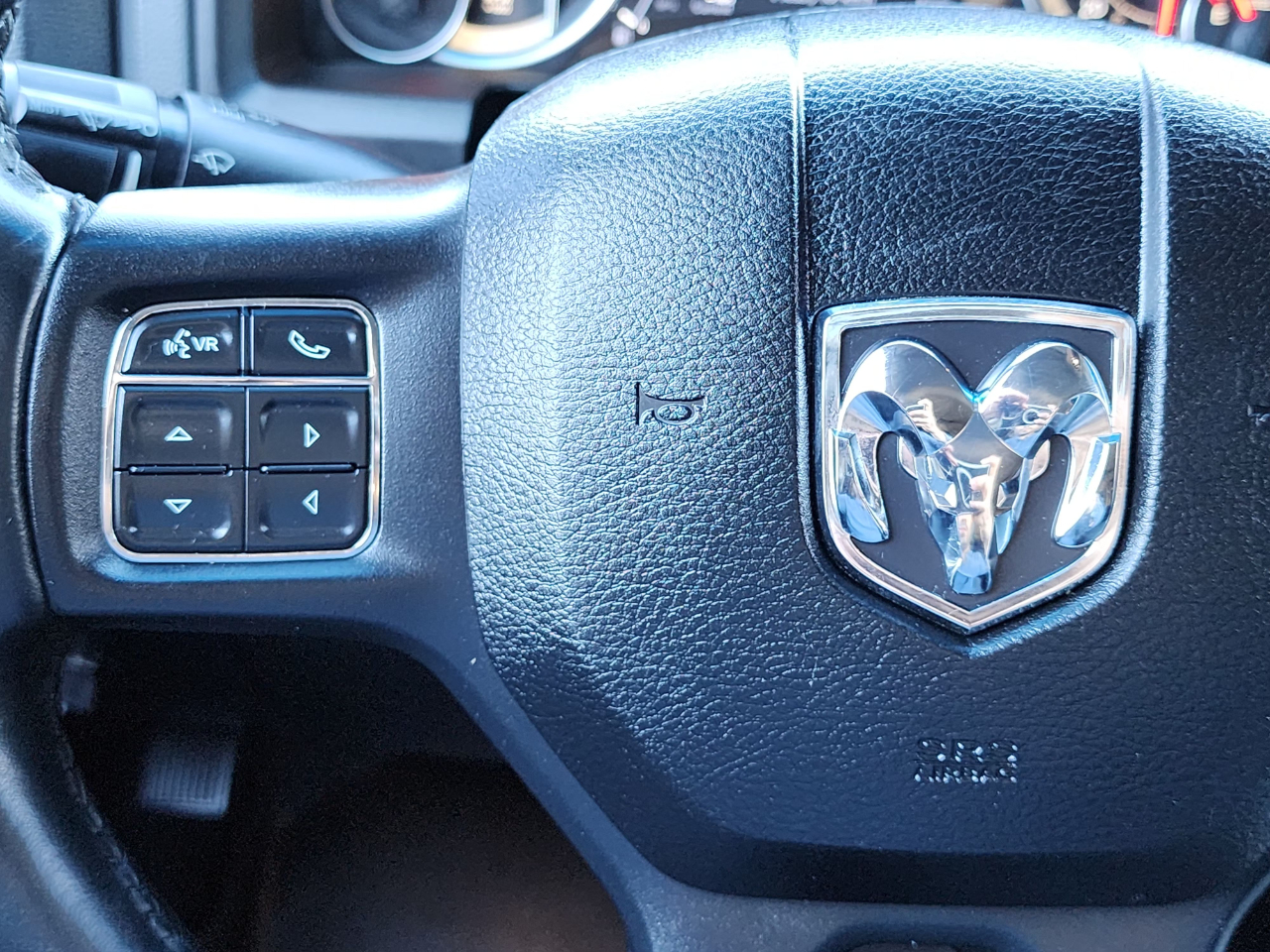 RAM 2500  2018 RAM 2500  2018