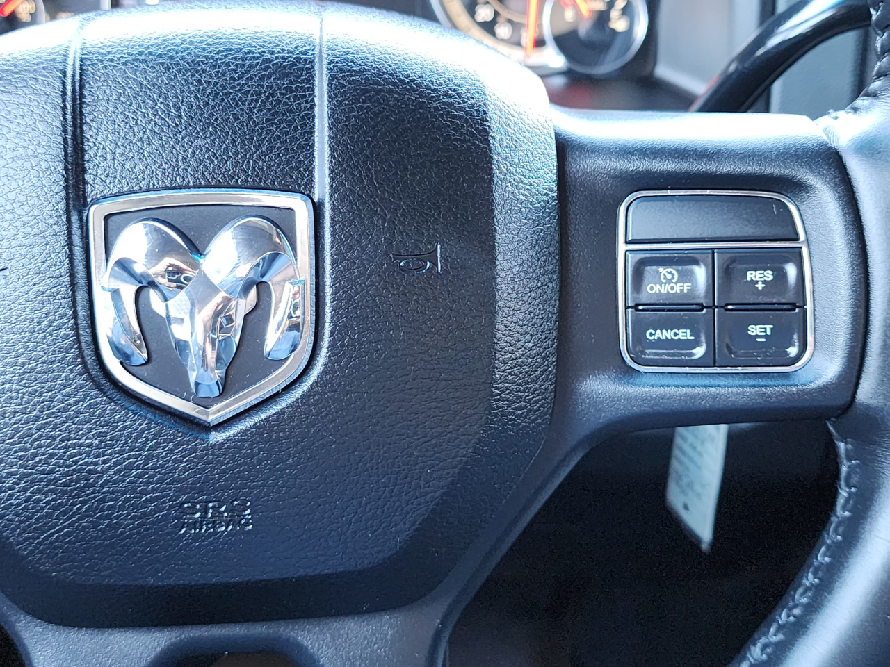 RAM 2500  2018 RAM 2500  2018