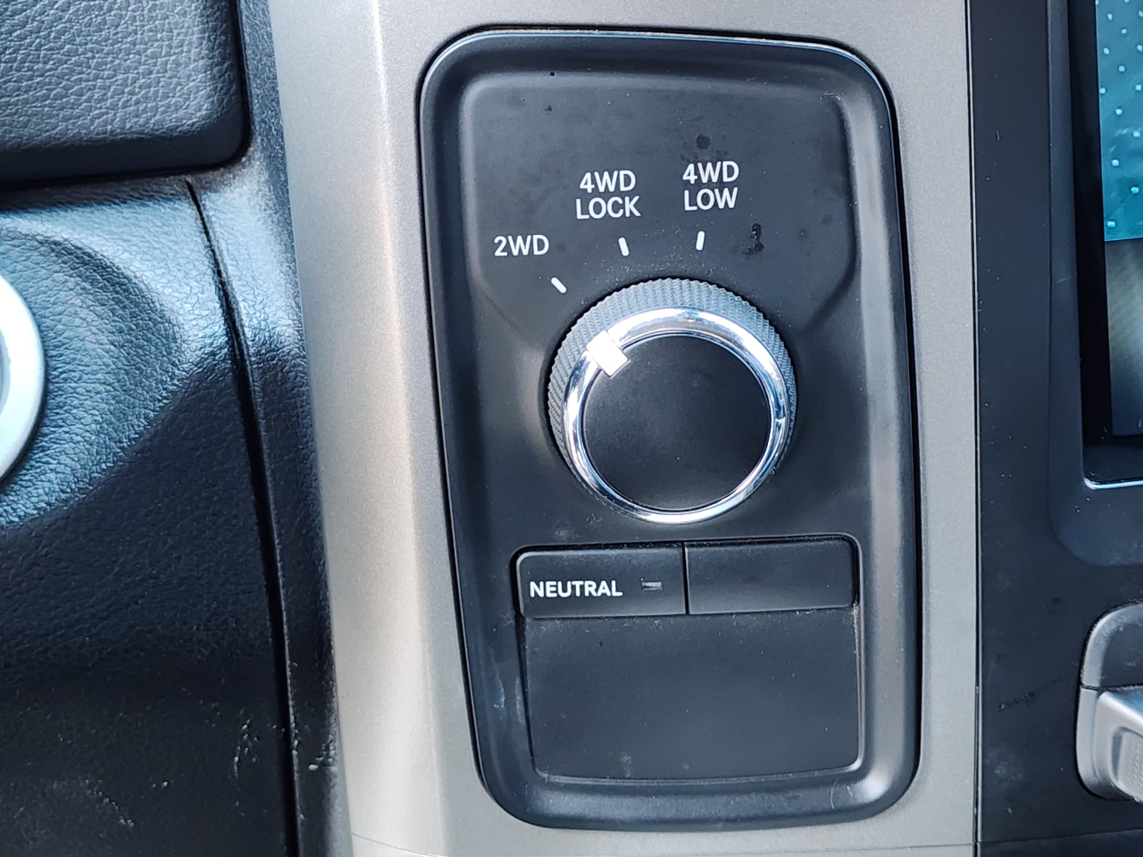 RAM 2500  2018 RAM 2500  2018