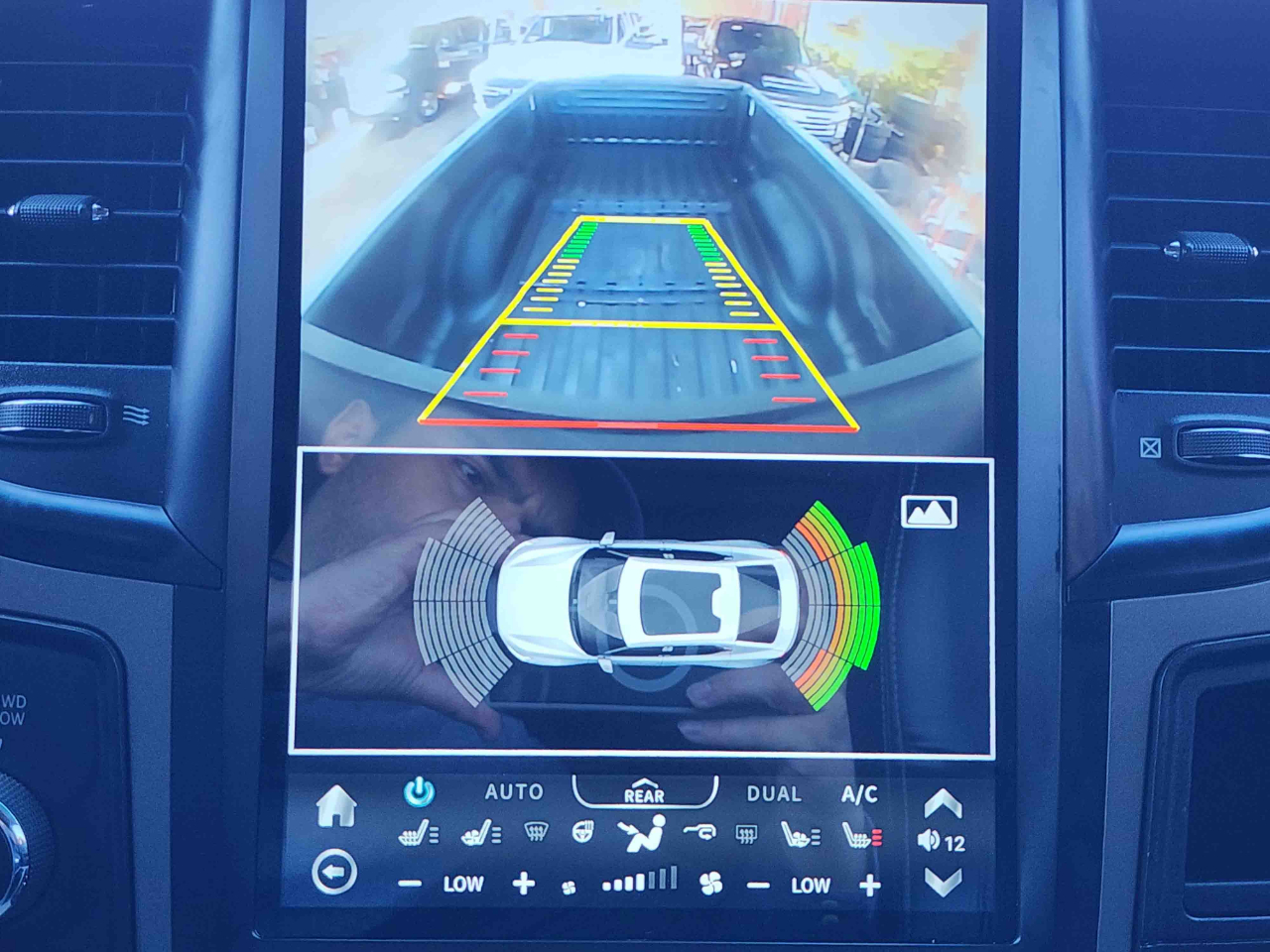 RAM 2500  2018 RAM 2500  2018