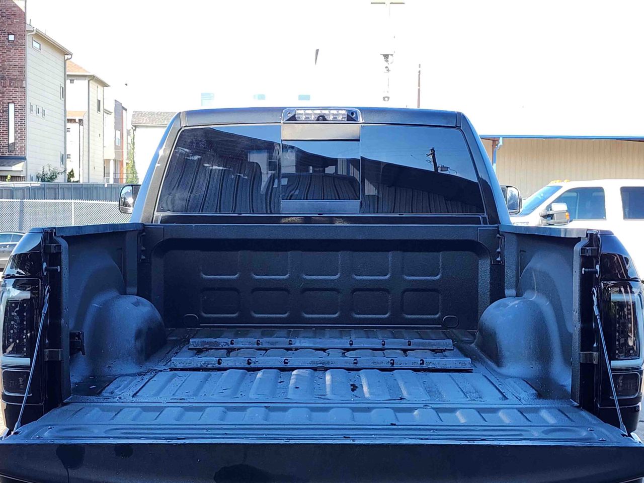 RAM 2500  2018 RAM 2500  2018