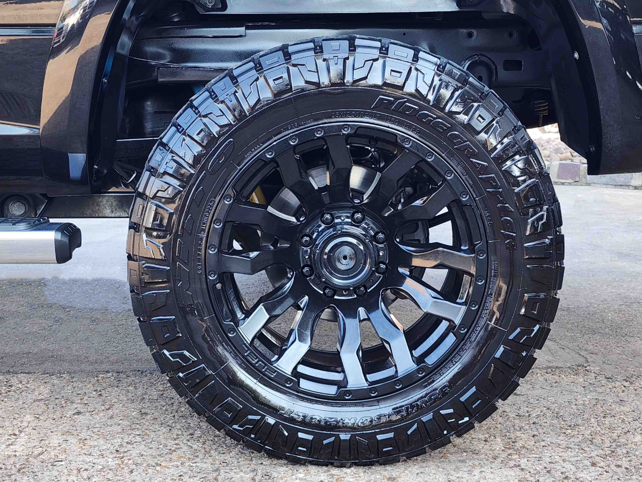 RAM 2500  2018 RAM 2500  2018