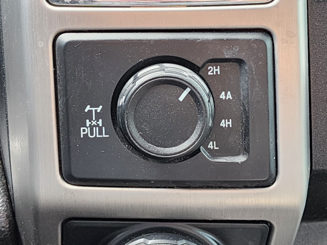 Ford F-150 Platinum SuperCrew 4WD 2018 Ford F-150 Platinum SuperCrew 4WD 2018