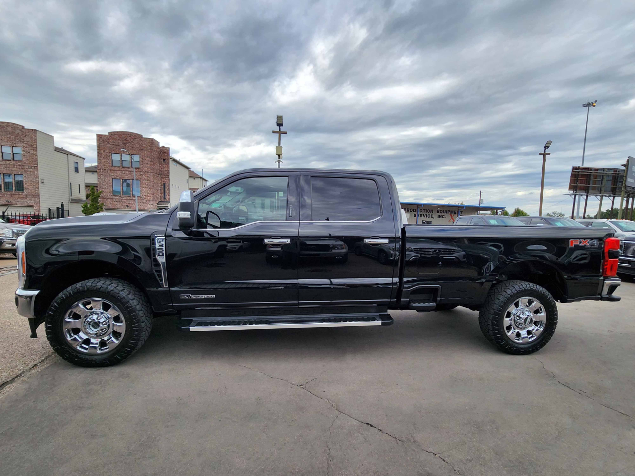 Ford Super Duty F-350 SRW  2023 Ford Super Duty F-350 SRW  2023