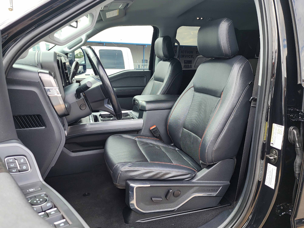 Ford Super Duty F-350 SRW  2023 Ford Super Duty F-350 SRW  2023