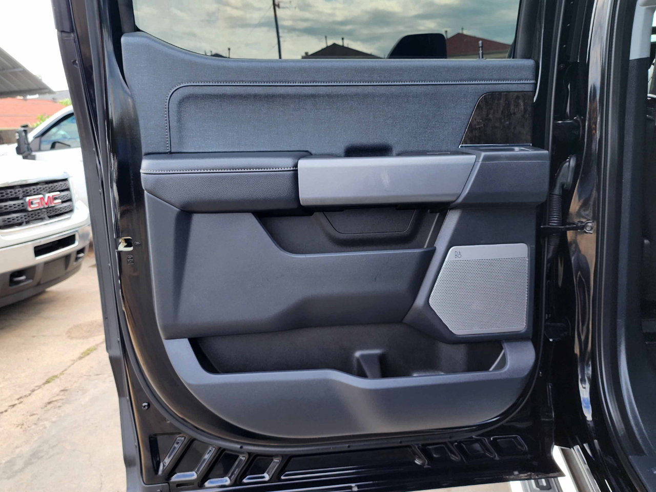 Ford Super Duty F-350 SRW  2023 Ford Super Duty F-350 SRW  2023