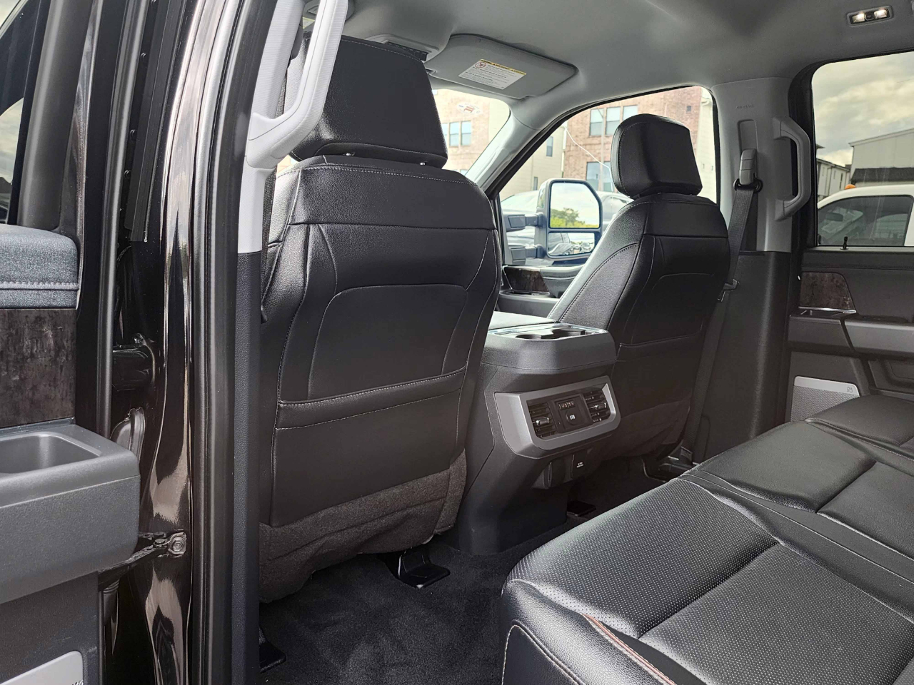 Ford Super Duty F-350 SRW  2023 Ford Super Duty F-350 SRW  2023