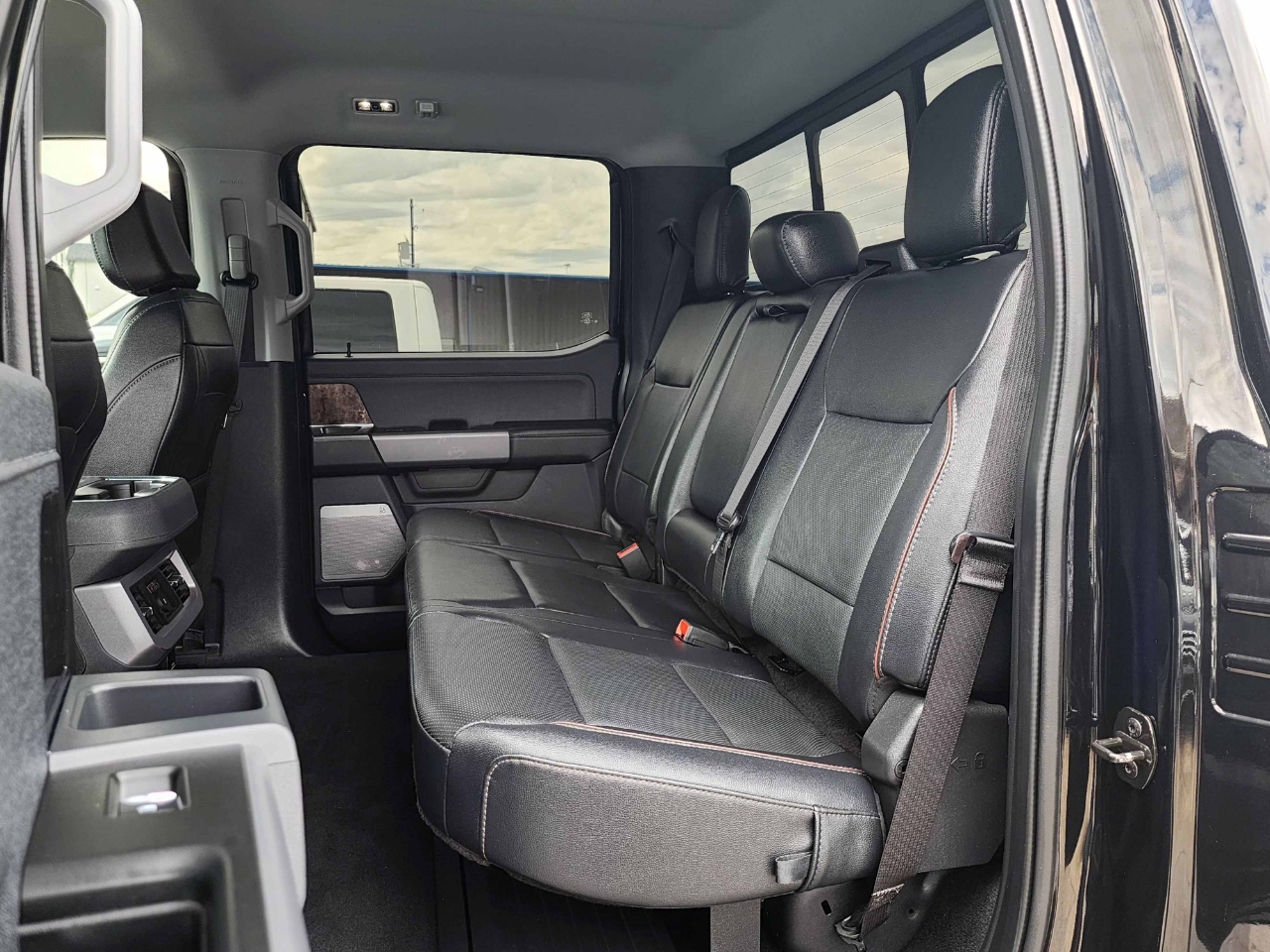 Ford Super Duty F-350 SRW  2023 Ford Super Duty F-350 SRW  2023