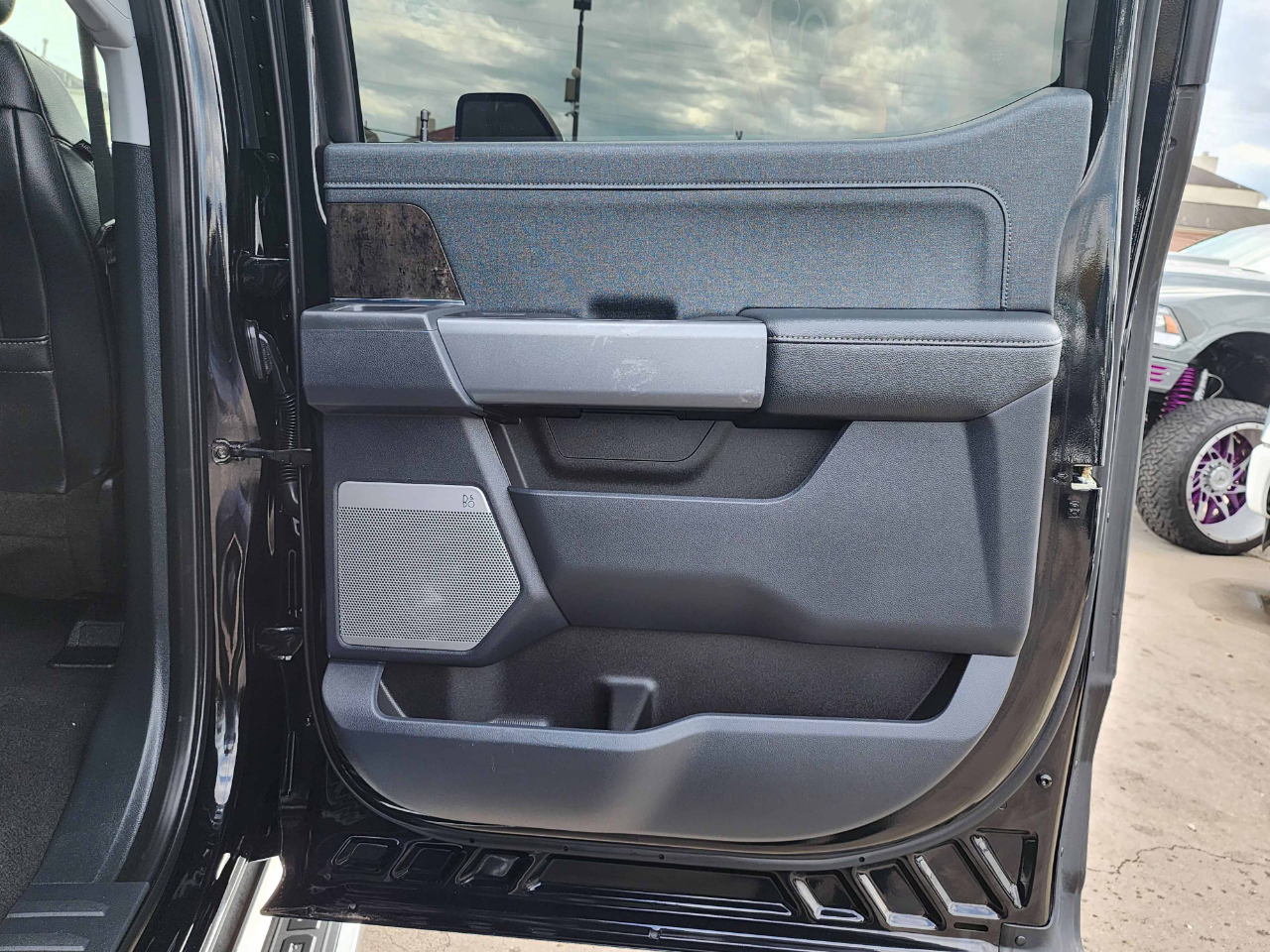 Ford Super Duty F-350 SRW  2023 Ford Super Duty F-350 SRW  2023