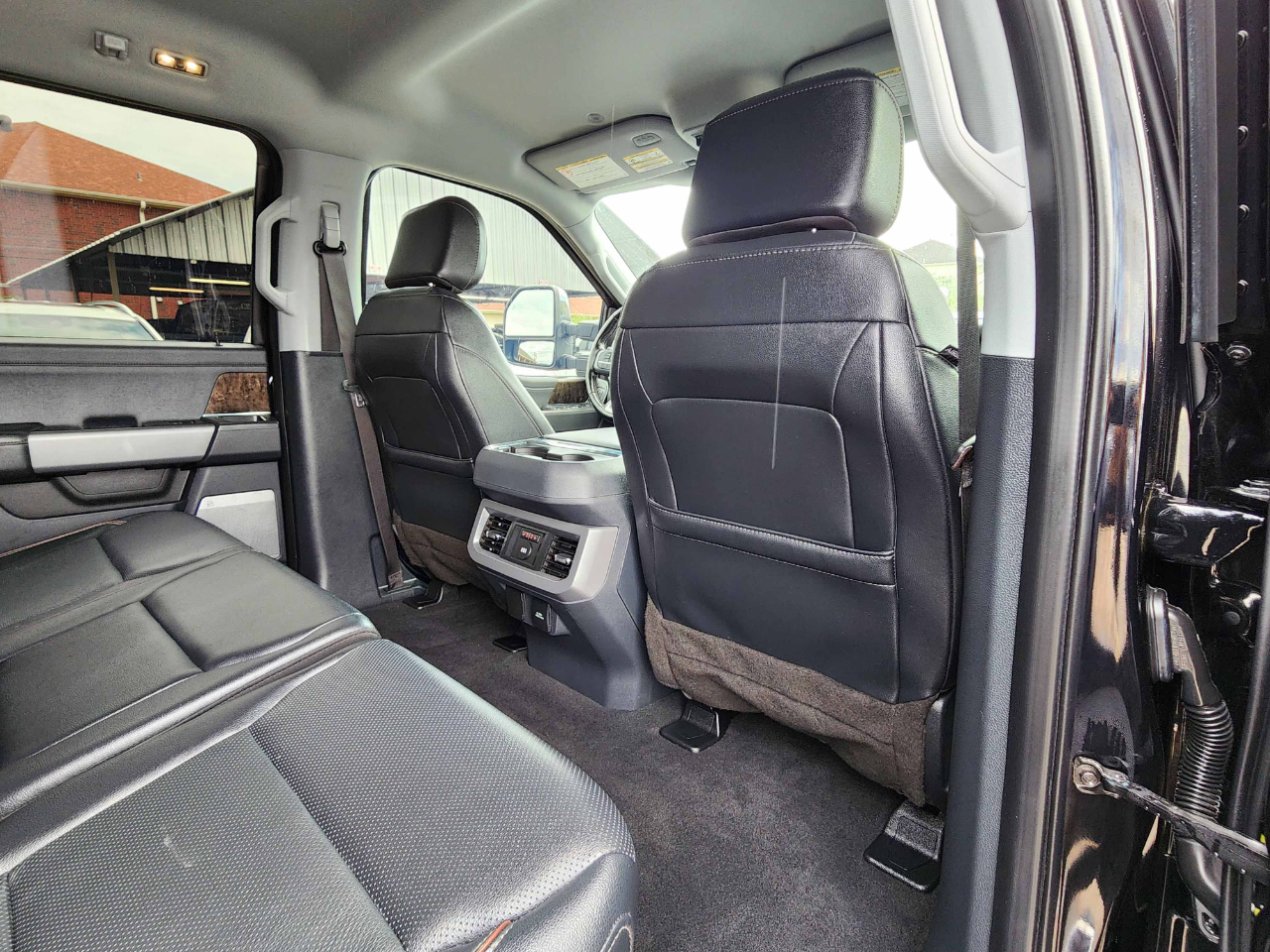 Ford Super Duty F-350 SRW  2023 Ford Super Duty F-350 SRW  2023