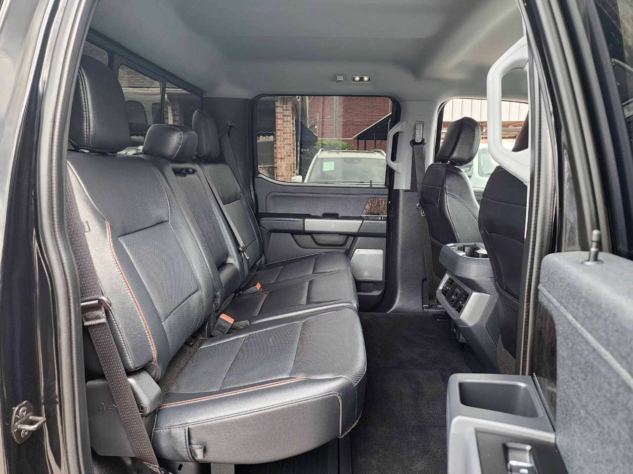 Ford Super Duty F-350 SRW  2023 Ford Super Duty F-350 SRW  2023