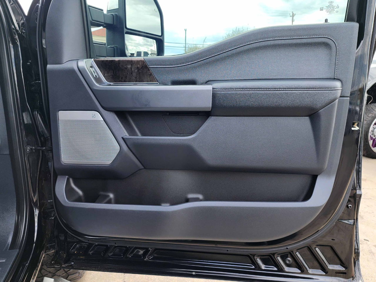 Ford Super Duty F-350 SRW  2023 Ford Super Duty F-350 SRW  2023