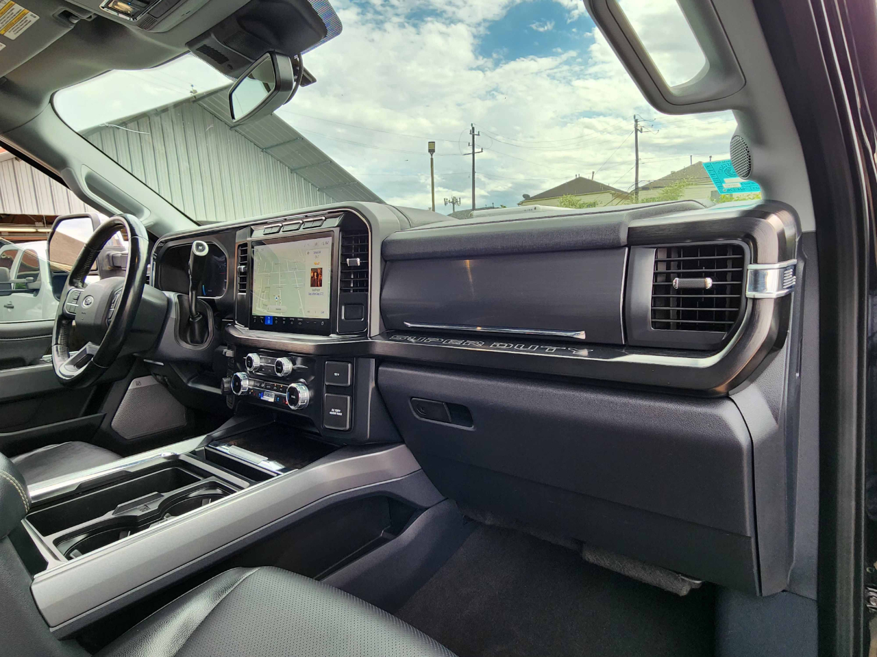 Ford Super Duty F-350 SRW  2023 Ford Super Duty F-350 SRW  2023