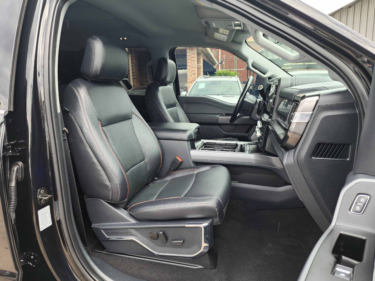 Ford Super Duty F-350 SRW  2023 Ford Super Duty F-350 SRW  2023