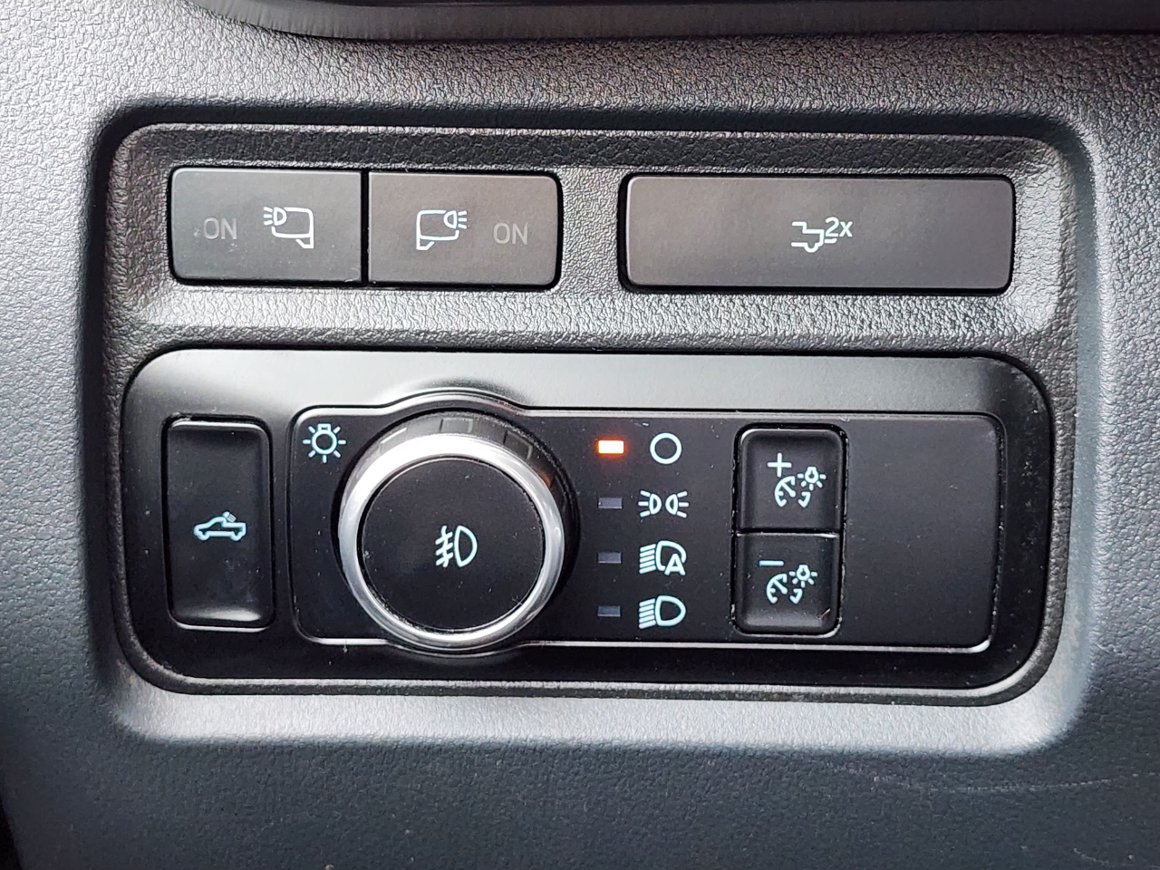 Ford Super Duty F-350 SRW  2023 Ford Super Duty F-350 SRW  2023