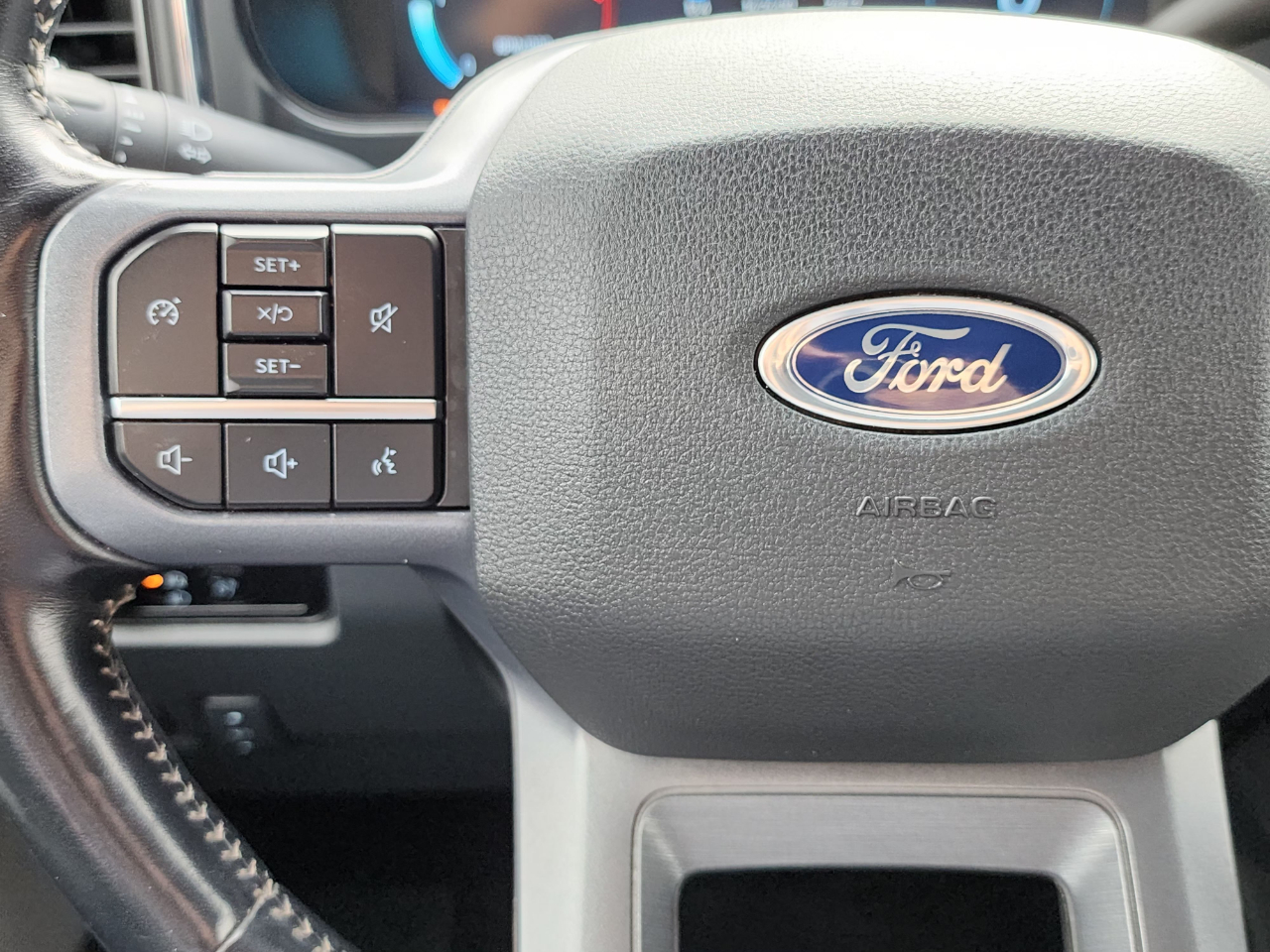 Ford Super Duty F-350 SRW  2023 Ford Super Duty F-350 SRW  2023