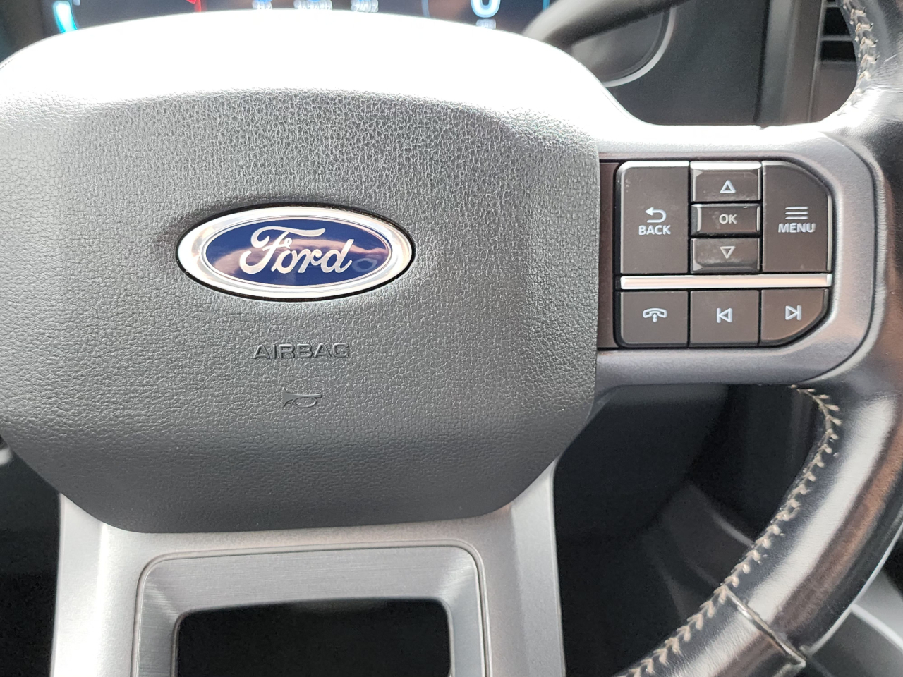 Ford Super Duty F-350 SRW  2023 Ford Super Duty F-350 SRW  2023