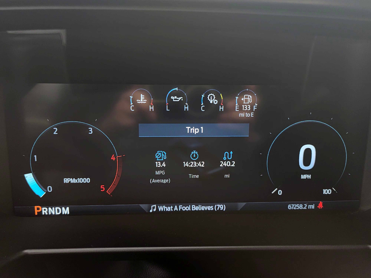 Ford Super Duty F-350 SRW  2023 Ford Super Duty F-350 SRW  2023