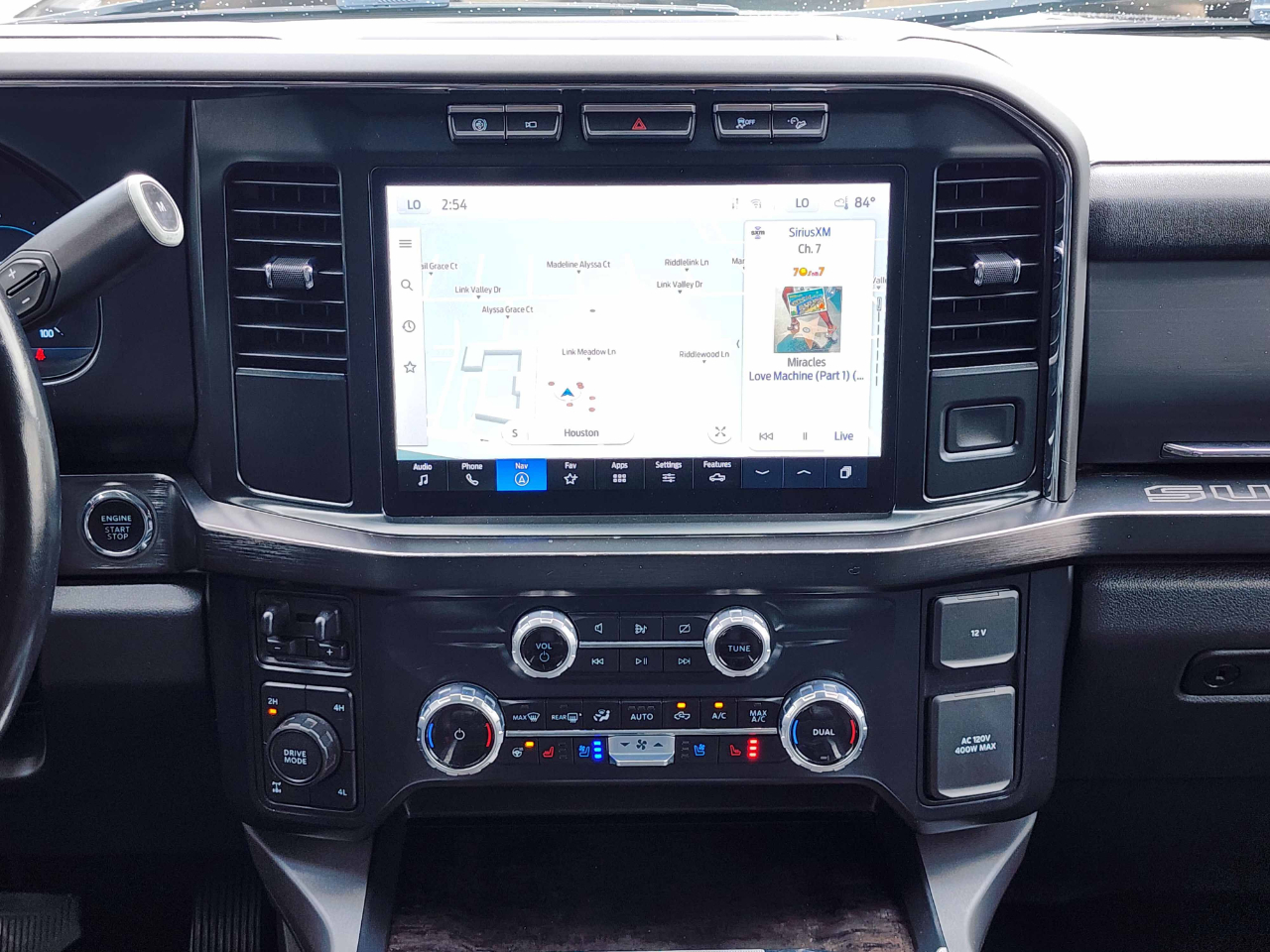 Ford Super Duty F-350 SRW  2023 Ford Super Duty F-350 SRW  2023