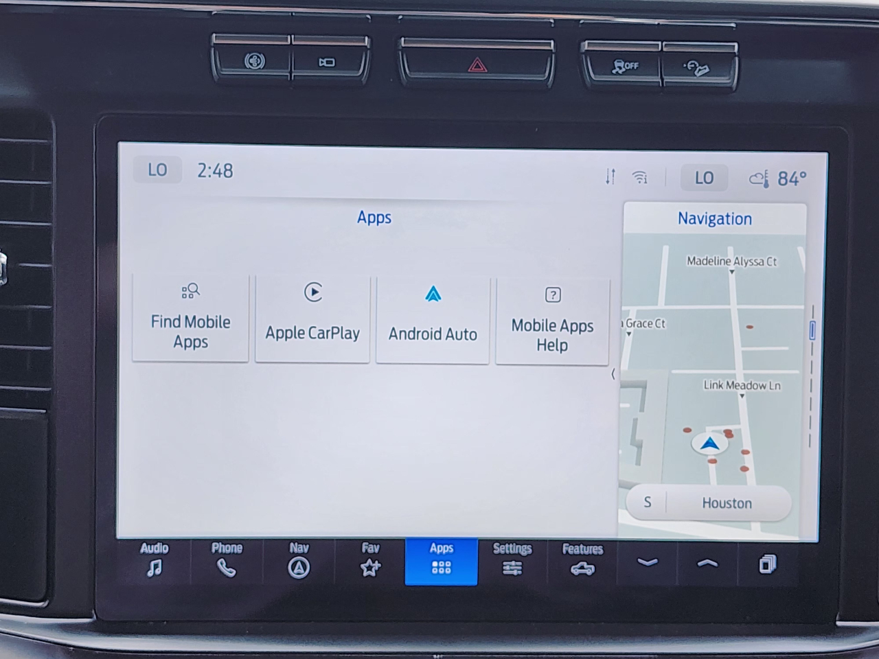 Ford Super Duty F-350 SRW  2023 Ford Super Duty F-350 SRW  2023