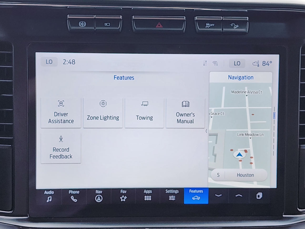 Ford Super Duty F-350 SRW  2023 Ford Super Duty F-350 SRW  2023