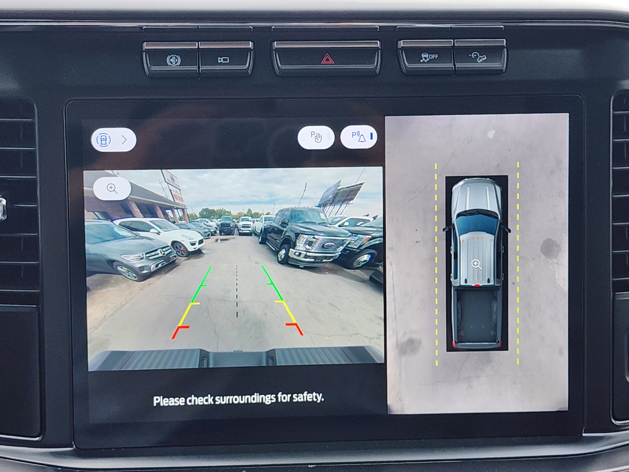 Ford Super Duty F-350 SRW  2023 Ford Super Duty F-350 SRW  2023