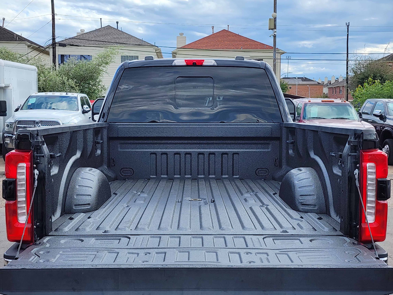 Ford Super Duty F-350 SRW  2023 Ford Super Duty F-350 SRW  2023