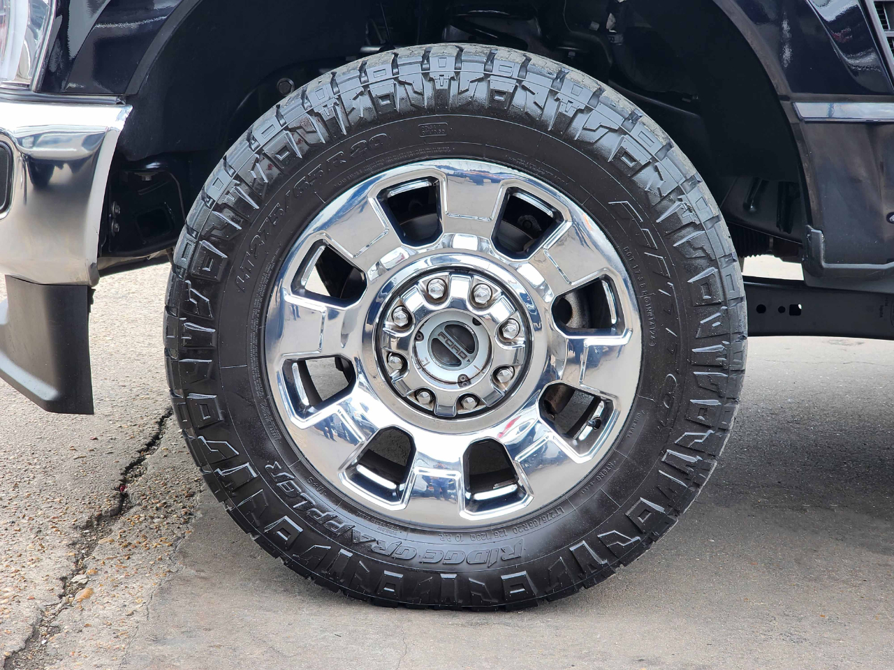 Ford Super Duty F-350 SRW  2023 Ford Super Duty F-350 SRW  2023