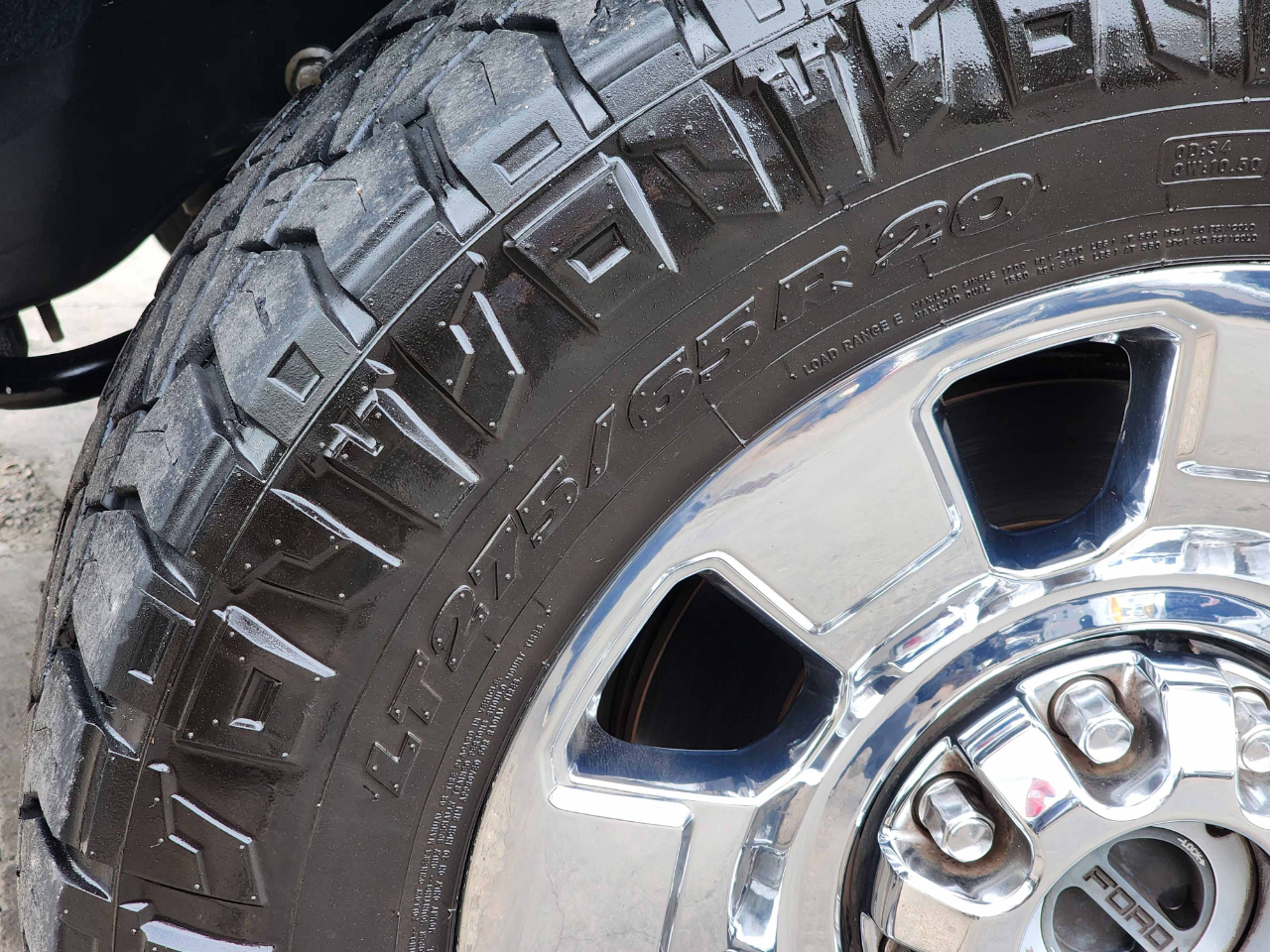 Ford Super Duty F-350 SRW  2023 Ford Super Duty F-350 SRW  2023