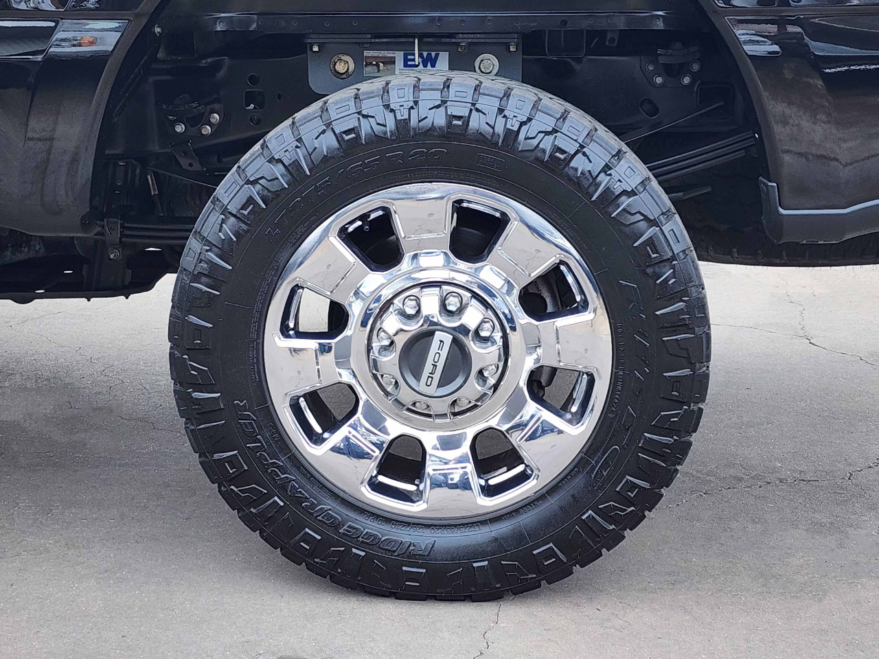 Ford Super Duty F-350 SRW  2023 Ford Super Duty F-350 SRW  2023