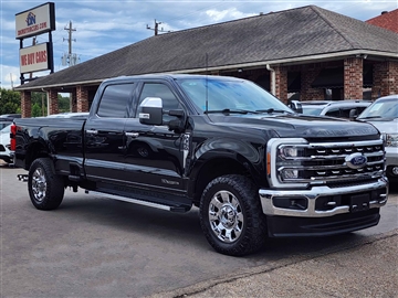 2023 Ford Super Duty F-350 SRW