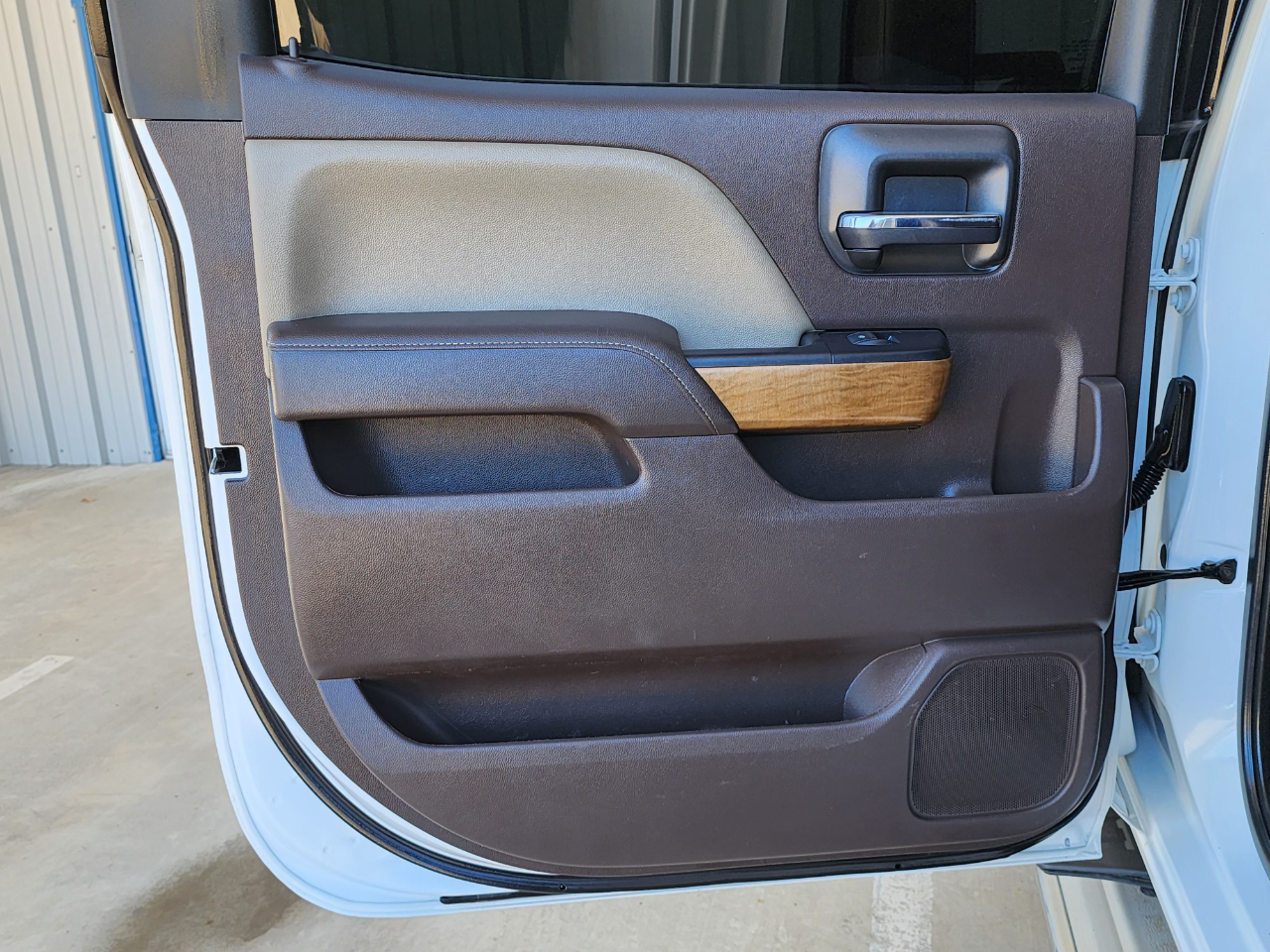 Chevrolet Silverado 3500HD LTZ Crew Cab DRW 4WD 2019 Chevrolet Silverado 3500HD LTZ Crew Cab DRW 4WD 2019