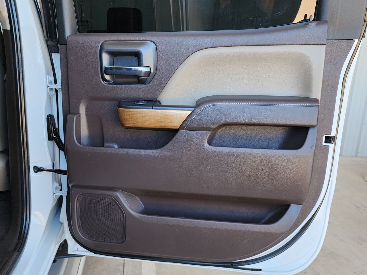 Chevrolet Silverado 3500HD LTZ Crew Cab DRW 4WD 2019 Chevrolet Silverado 3500HD LTZ Crew Cab DRW 4WD 2019