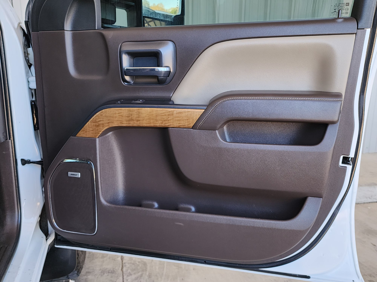 Chevrolet Silverado 3500HD LTZ Crew Cab DRW 4WD 2019 Chevrolet Silverado 3500HD LTZ Crew Cab DRW 4WD 2019