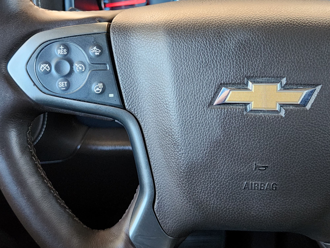 Chevrolet Silverado 3500HD LTZ Crew Cab DRW 4WD 2019 Chevrolet Silverado 3500HD LTZ Crew Cab DRW 4WD 2019